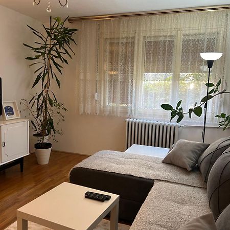 Kelizual Appartement Gornji Milanovac Buitenkant foto