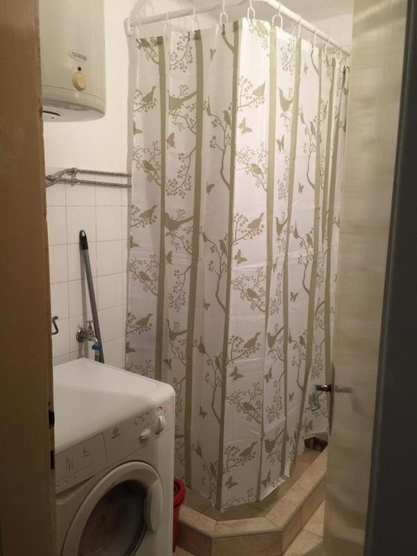 Kelizual Appartement Gornji Milanovac Buitenkant foto