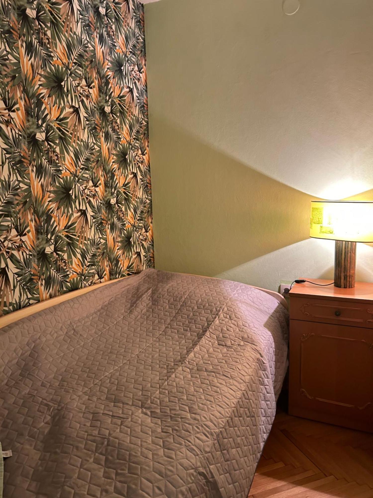 Kelizual Appartement Gornji Milanovac Buitenkant foto
